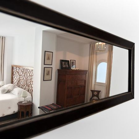 Albarnous Maison D'Hotes Tanger Eksteriør billede